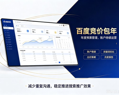 内黄百度竞价包年